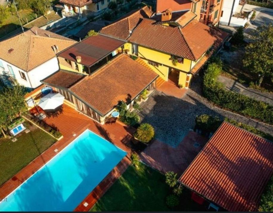 Sweet Apartments Пескьера-дель-Гарда Экстерьер фото