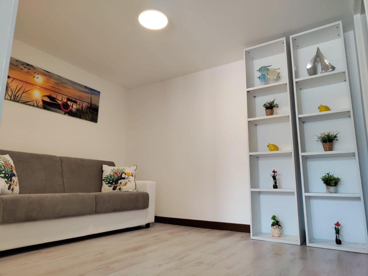 Sweet Apartments Пескьера-дель-Гарда Экстерьер фото