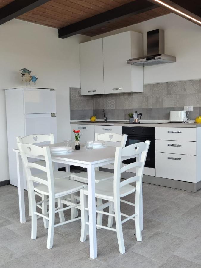Sweet Apartments Пескьера-дель-Гарда Экстерьер фото