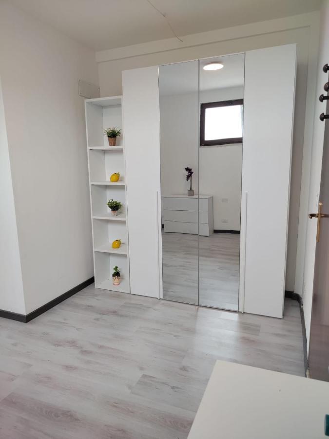 Sweet Apartments Пескьера-дель-Гарда Экстерьер фото