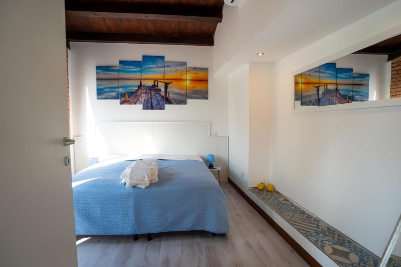 Sweet Apartments Пескьера-дель-Гарда Экстерьер фото