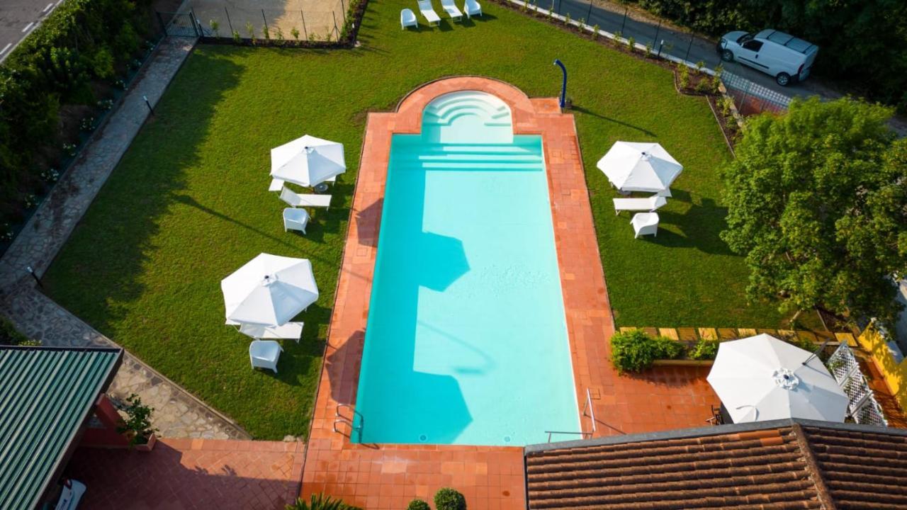 Sweet Apartments Пескьера-дель-Гарда Экстерьер фото